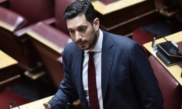 Κυρανάκης: Απαράδεκτες οι εικόνες στο Κτηματολόγιο - Έρχεται ο ψηφιακός αριθμός προτεραιότητας