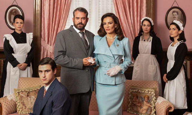 Η Δήμητρα Ματσούκα επιστρέφει στην TV με τις «Ψυχοκόρες» - Ο ιδιαίτερος ρόλος