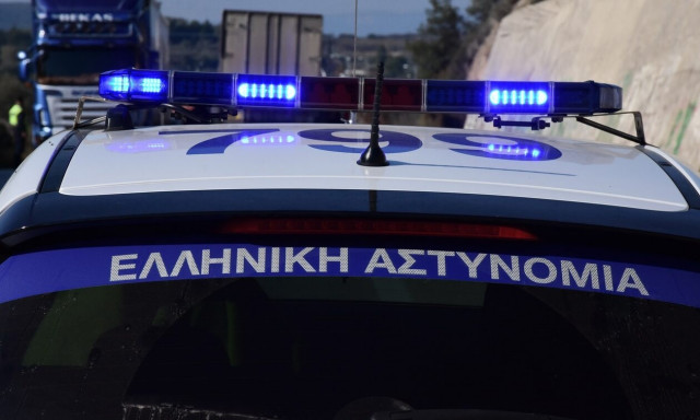 Γλυφάδα: Ζευγάρι συνελήφθη για απόπειρα κλοπής