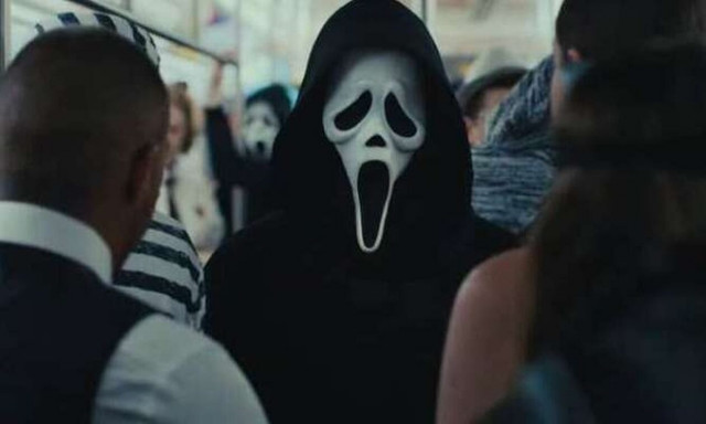 To Scream 7 έρχεται να σκορπίσει τον τρόμο με υπογραφή του Κρίστοφερ Λάντον