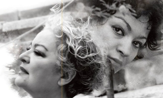 Τάνια Τσανακλίδου: «50 καλοκαίρια και χειμώνες» στο Παλλάς - Η προπώληση εισιτηρίων συνεχίζεται