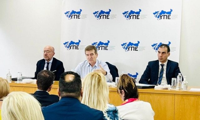 Δίκτυο εξειδικευμένων μονάδων για αγγειακά εγκεφαλικά και στη Θεσσαλονίκη