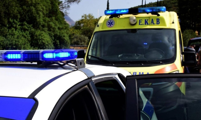 Θεσσαλονίκη: Αιματηρό επεισόδιο σε ξενώνα ασυνόδευτων - 16χρονος χτύπησε ανήλικο με σφυρί στο κεφάλι