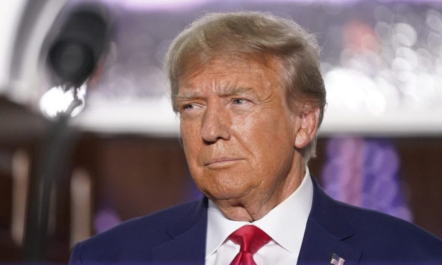 Στον εισαγγελέα ο Τραμπ για την τρίτη δίωξη σε βάρος του