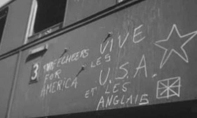 Συγκλονιστικό βίντεο ντοκουμέντο από το Ολοκαύτωμα έρχεται για πρώτη φορά στο φως