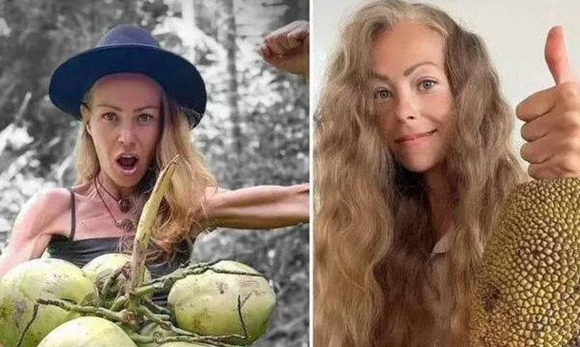 Zhanna Samsonova: Ανατριχίλα προκαλεί ανάρτηση της βίγκαν influencer λίγο πριν πεθάνει