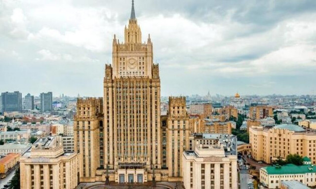 Η Ρωσία προσέθεσε τη Νορβηγία στον κατάλογο "μη φιλικών" χωρών προς τους διπλωμάτες της