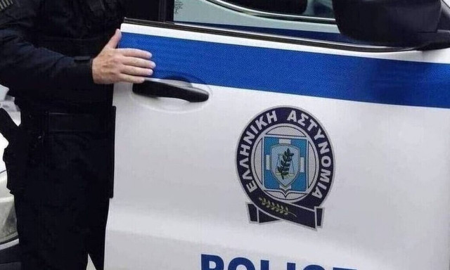 Ηράκλειο: Από άλλο όχημα πυροβολήθηκε ο οδηγός που βρέθηκε με σφαίρα το κεφάλι μέσα σε Ι.Χ.