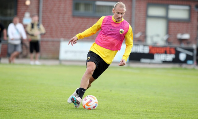 ΑΕΚ: Η Ευρωπαϊκή λίστα με Βίντα και προσεχώς Πόνσε