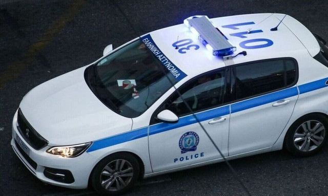 Man, aged 71, arrested for possessing 4.45 kg of cocaine