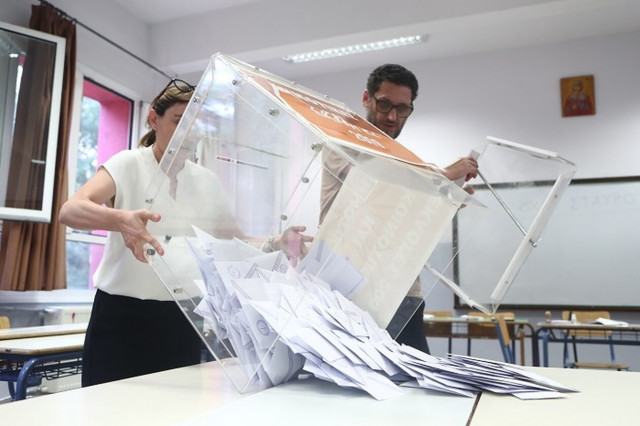 Πώς θα γίνουν οι αυτοδιοικητικές εκλογές του Οκτωβρίου - Τι ορίζουν οι εγκύκλιοι