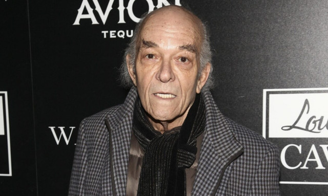 Μαρκ Μάργκολις: Πέθανε ο Έκτορ Σαλαμάνκα των «Breaking Bad» και «Better Call Saul»