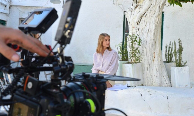 Πότε κάνουν πρεμιέρα οι σειρές της ΕΡΤ1 – Πόσες ημέρες θα προβάλλονται