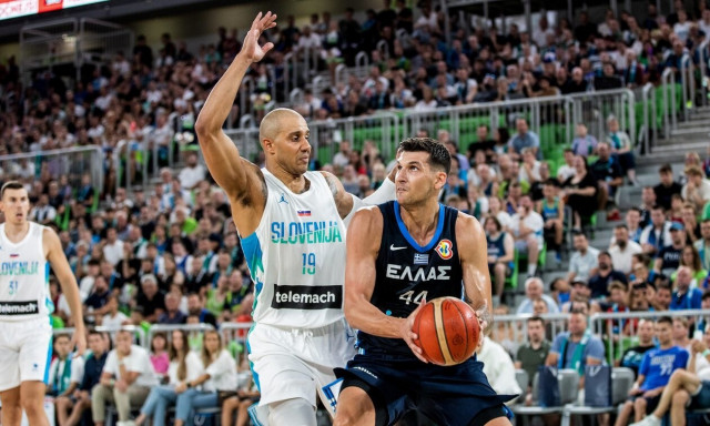 Αθλητικές μεταδόσεις: Φιλικό για Εθνική Ελλάδας και τιμή για Γκάλη