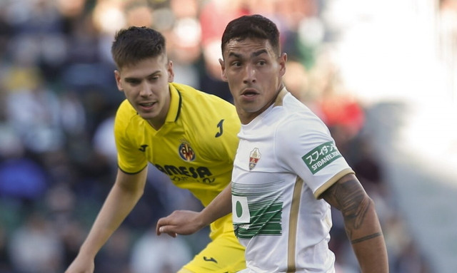 Μεταγραφές, ΑΕΚ: Επιστρέφει ο Πόνσε - Δηλώθηκε στην ευρωπαϊκή λίστα για Ντινάμο Ζάγκρεμπ