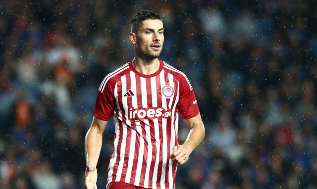 Μεταγραφές, Ολυμπιακός: Τρέλα για Μασούρα στην Τραμπζονσπόρ - Δίνει 2.000.000 ευρώ και Σιώπη