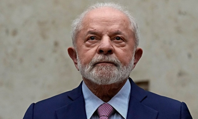 Βραζιλία: Συνελήφθη άνδρας που απείλησε να σκοτώσει τον Λούλα ντα Σίλβα