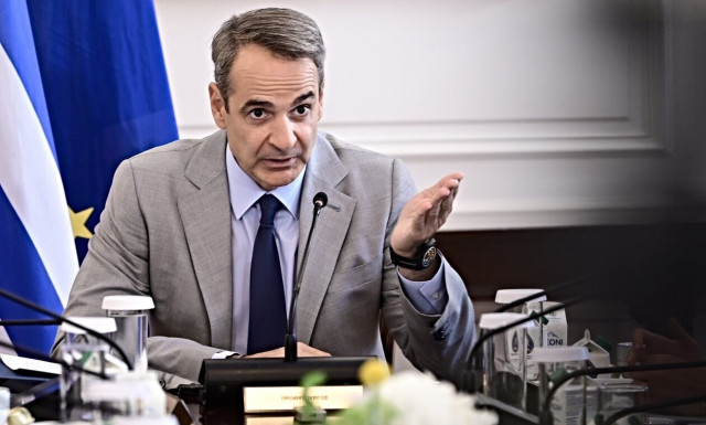 Το «κίνημα της κανονικότητας» στοίχημα για την κυβέρνηση της ΝΔ