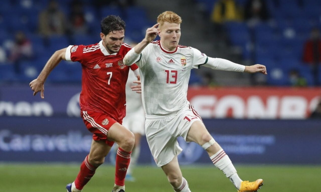 Μεταγραφές, ΠΑΟΚ: Βγάζει βίζα και έρχεται Ελλάδα ο Οζντόεφ