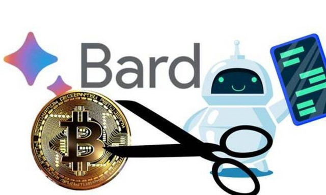 Bitcoin: Πρόβλεψη Bard για Bitcoin halving το 2024. XRP20 και Wall Street Memes τα επόμενα 100x;