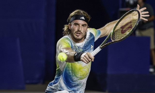 Στέφανος Τσιτσιπάς: Έτσι προκρίθηκε στα ημιτελικά - Επόμενος αντίπαλος ο Τσόριτς - Η ώρα του αγώνα