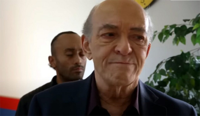 Mark Margolis: Πέθανε ο Έκτορ Σαλαμάνκα των «Breaking Bad» και «Better Call Saul» (vid)