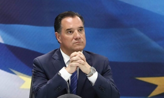 Γεωργιάδης: Έρχεται δικαίωμα εργασίας σε πολλαπλούς εργοδότες