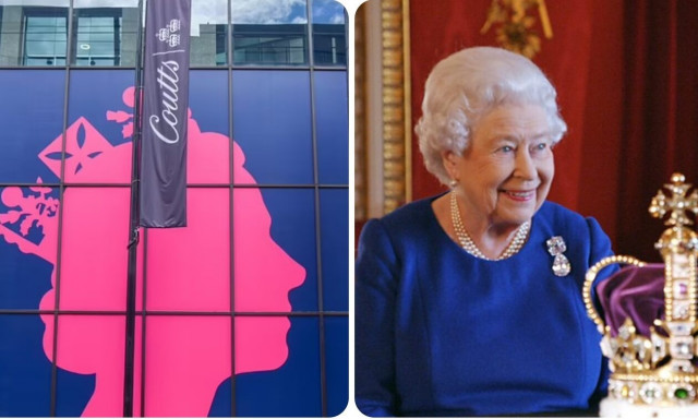 Το πλατινένιο ιωβηλαίο και η κηδεία της Ελισάβετ εκτόξευσαν τις πωλήσεις του Royal Collection Trust