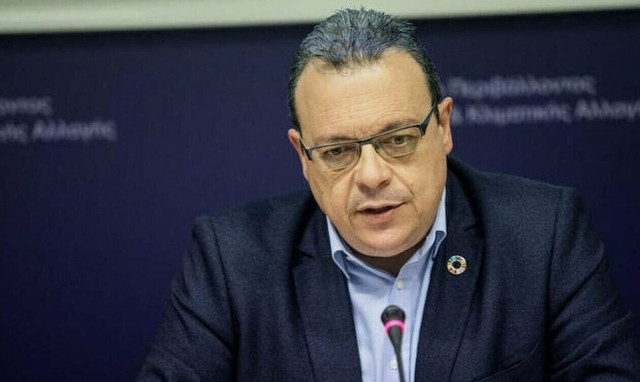 SYRIZA's Famellos: PM's plan in recent years was a 'catastrophe' for Ilia