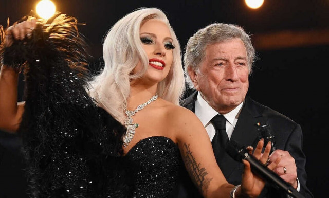 Lady Gaga: Η συγκινητική ανάρτηση για τα γενέθλια του Τόνι Μπένετ - «Θα σε γιορτάζω κάθε μέρα»