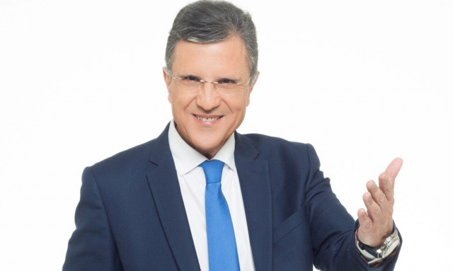 Γιώργος Αυτιάς στο Newsbomb.gr:«Ειδήσεις, επικοινωνία, δίπλα στην κοινωνία, η συνταγή της επιτυχίας»