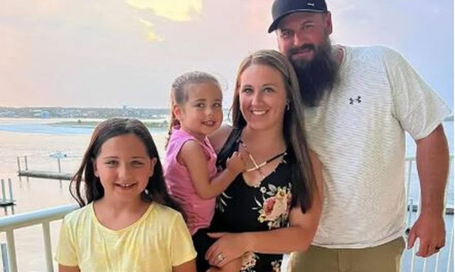 Τραγωδία στις ΗΠΑ: Μητέρα δύο παιδιών πέθανε από υπερβολική κατανάλωση νερού