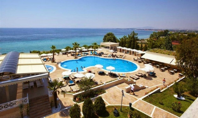 Ηράκλειο: Σεκιουριτάς ξυλοφόρτωσε ξεναγό που πέρασε μπροστά από παραλία ξενοδοχείου!