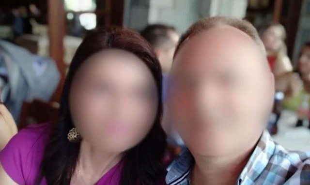 Συγκλονίζει η αστυνομικός από τη Λάρισα: «Του είχα κάνει μήνυση στο παρελθόν»