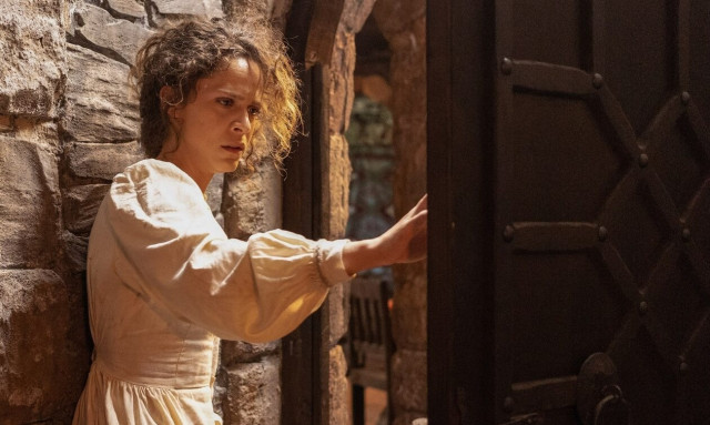 «Η Μάγισσα»: Όλες οι λεπτομέρειες για την πιο ακριβή σειρά της νέας σεζόν