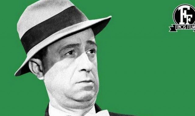 Όταν ο Μίμης Φωτόπουλος προσποιήθηκε πως ήταν ο Ανδρέας Μουράτης η φάρσα ήταν για καλό σκοπό