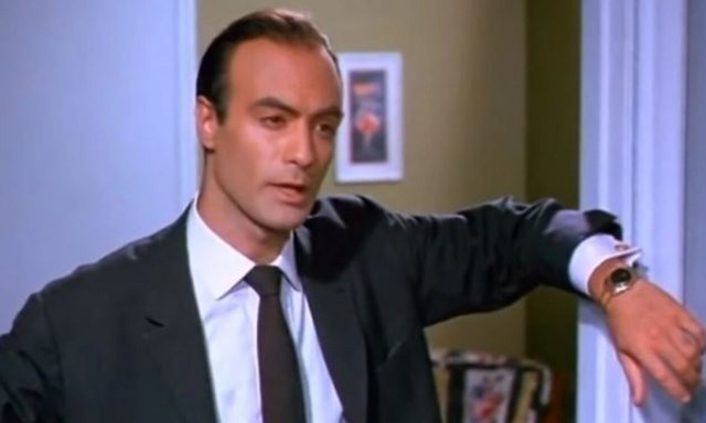 Η σκοτεινή πλευρά του Μπάρκουλη: Το μπλέξιμο με τα ναρκωτικά και η περίοδος αλκοολισμού