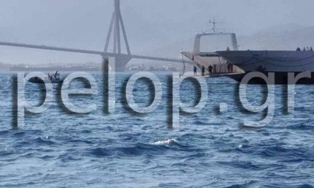 Πάτρα: Αναστάτωση στην παραλία του Ρίου για δύο ανήλικα κορίτσια – Παρασύρθηκαν από τα ρεύματα