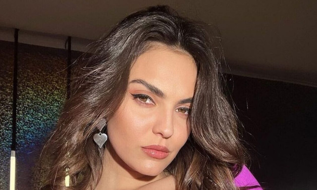 Βρισηίδα Ανδριώτου: Ξεκαθάρισε αν έχει κάνει πλαστική στο στήθος της