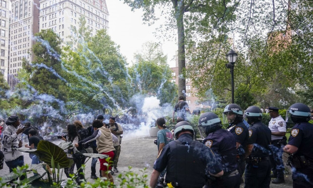 Νέα Υόρκη: Influencer κατηγορείται για υποκίνηση ταραχών μετά από giveaway που προκάλεσε πανικό