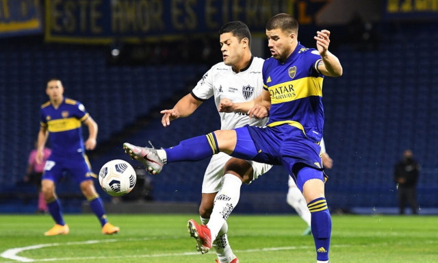 Μεταγραφές, Παναθηναϊκός: Κρούση στην Μπόκα Τζούνιορς για Βάιγκαντ (vid)