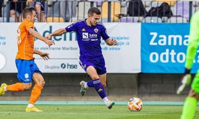 Ολυμπιακός: Θέλει Μπρνιτς σύμφωνα με τους Σλοβένους