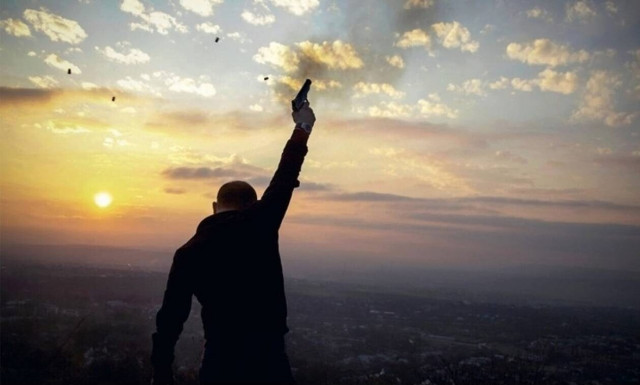 Κρήτη: Έριξε μπαλοθιές και τραυμάτισε θαμώνα καφενείου σε διπλανό χωριό