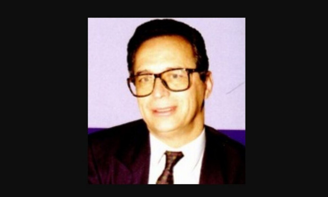 Πέθανε ο πρώην Βουλευτής της Νέας Δημοκρατίας, Ηλίας Βουγιουκλάκης