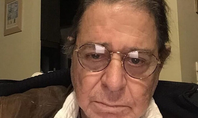 Συγκλονίζει ο Κώστας Καββαθάς: «Ετοιμάζω βαλίτσες για το τελευταίο της ζωής μου ταξίδειον»