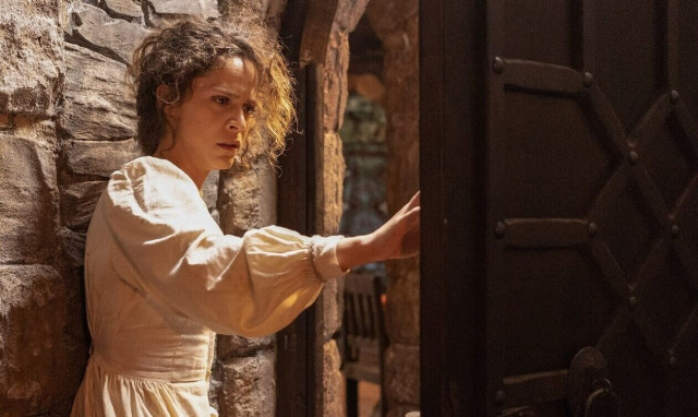 Οι πιο ακριβές σειρές στην ιστορία της τηλεόρασης - Αυτή είναι η δουλειά με κόστος 12 εκατομμύρια