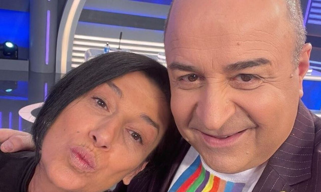 Πένθος για τον Μάρκο Σεφερλή - Συκλονίζει το «αντίο» του στη φίλη του Εύα