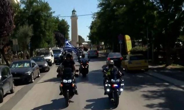 Έβρος: Στα κάγκελα οι πολίτες με τις «κούρσες θανάτου» των διακινητών στην Εγνατία