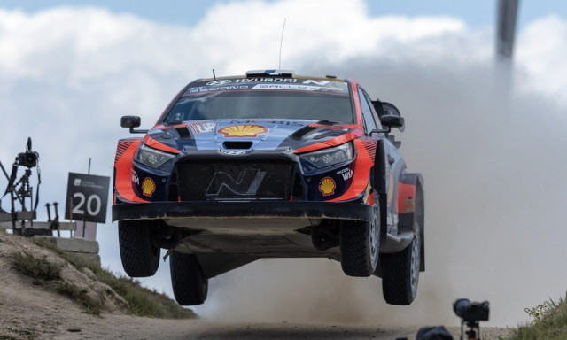 Αθλητικές μεταδόσεις: Μηχανοκίνητα, τένις και φιλικά