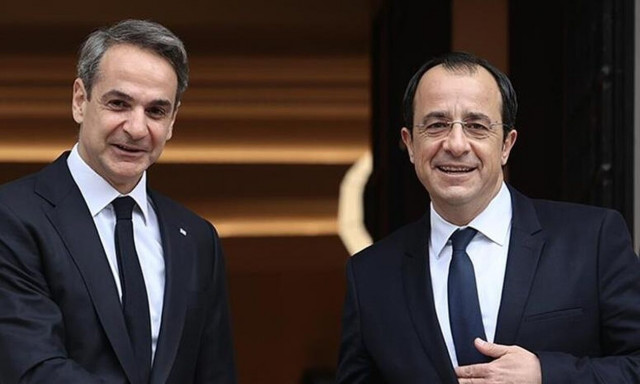 Πυρετώδεις ετοιμασίες για το πρώτο Ανώτατο Συμβούλιο Συνεργασίας Κύπρου-Ελλάδας